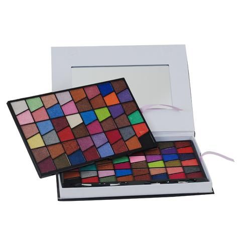 Paleta 96 cores Jasmine