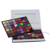Paleta 96 cores Jasmine